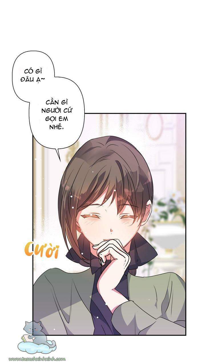 Thuần Hóa Quái Thú Thật Tốt - Chương 52