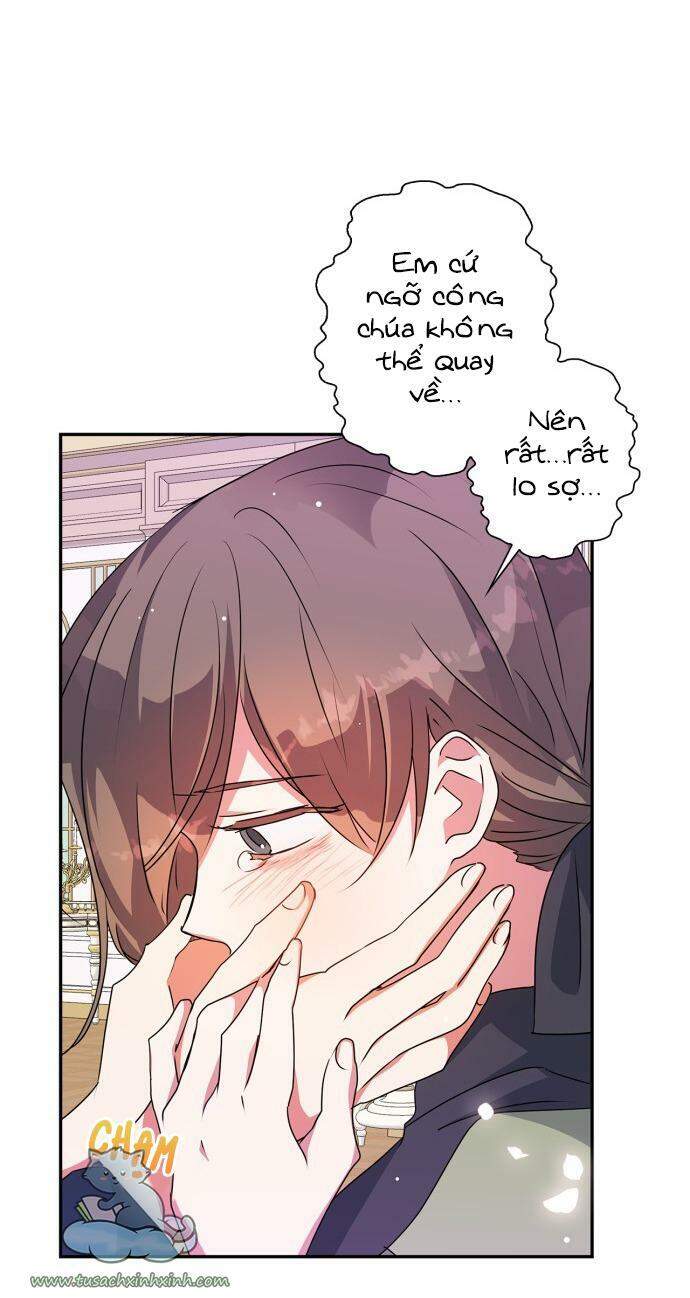 Thuần Hóa Quái Thú Thật Tốt - Chương 52