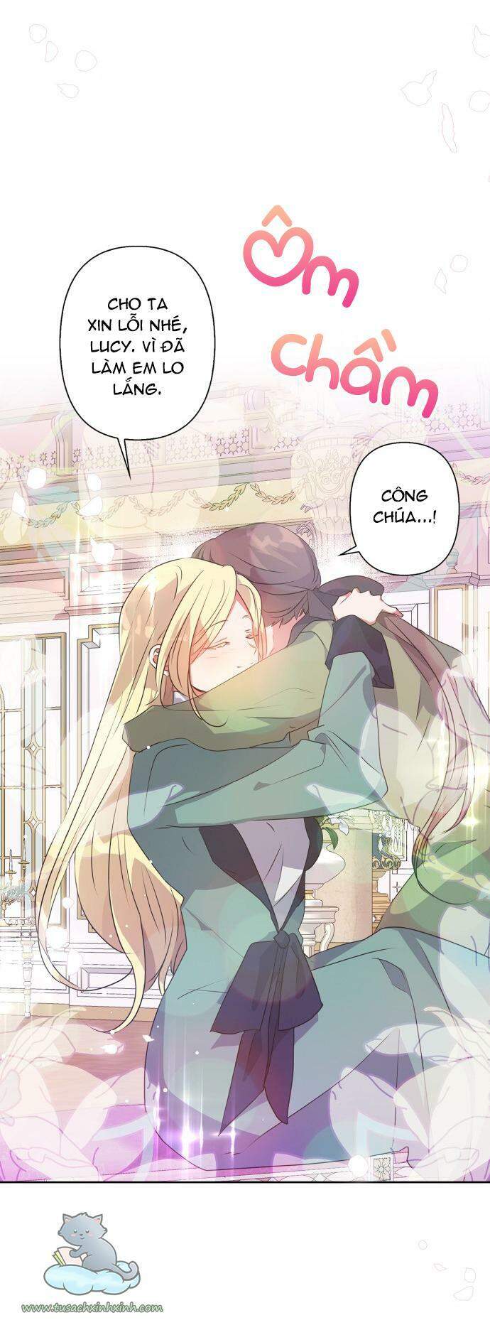 Thuần Hóa Quái Thú Thật Tốt - Chương 52