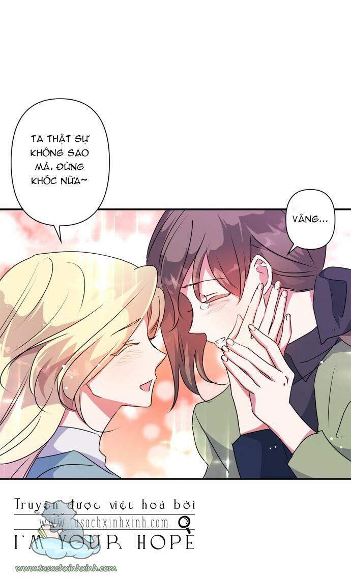 Thuần Hóa Quái Thú Thật Tốt - Chương 52