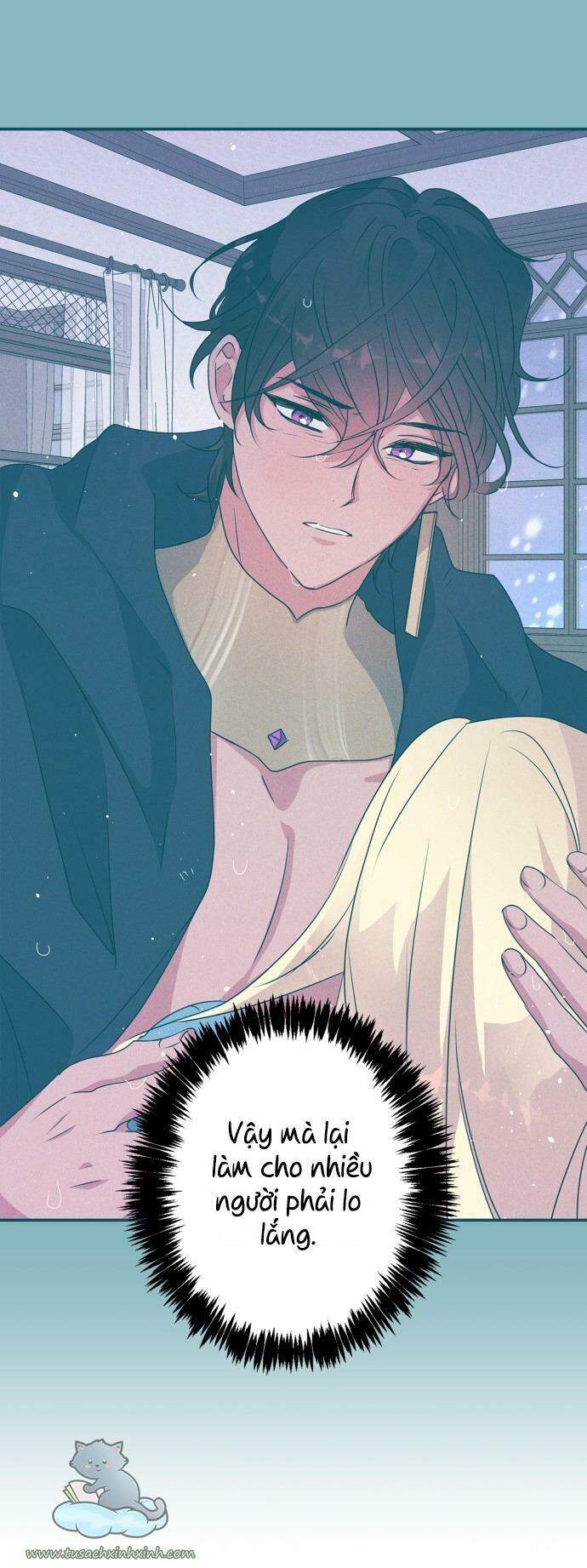 Thuần Hóa Quái Thú Thật Tốt - Chương 52