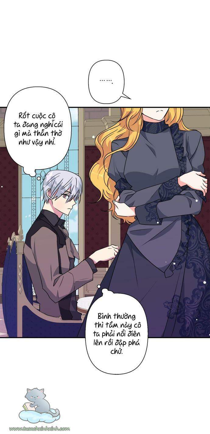 Thuần Hóa Quái Thú Thật Tốt - Chương 52