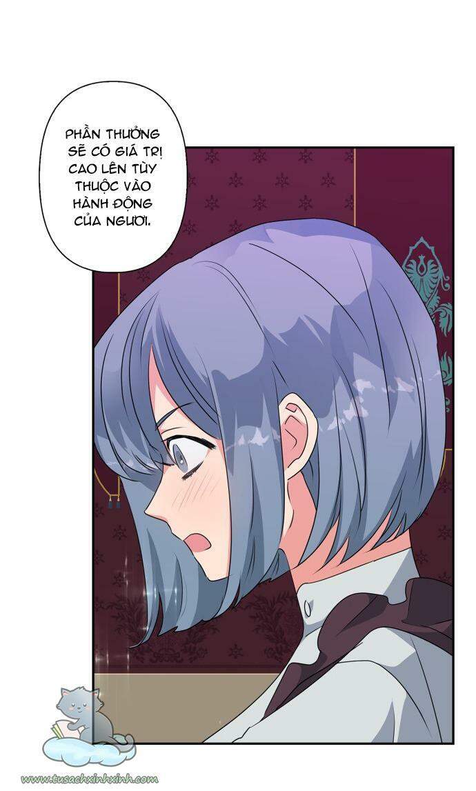 Thuần Hóa Quái Thú Thật Tốt - Chương 52