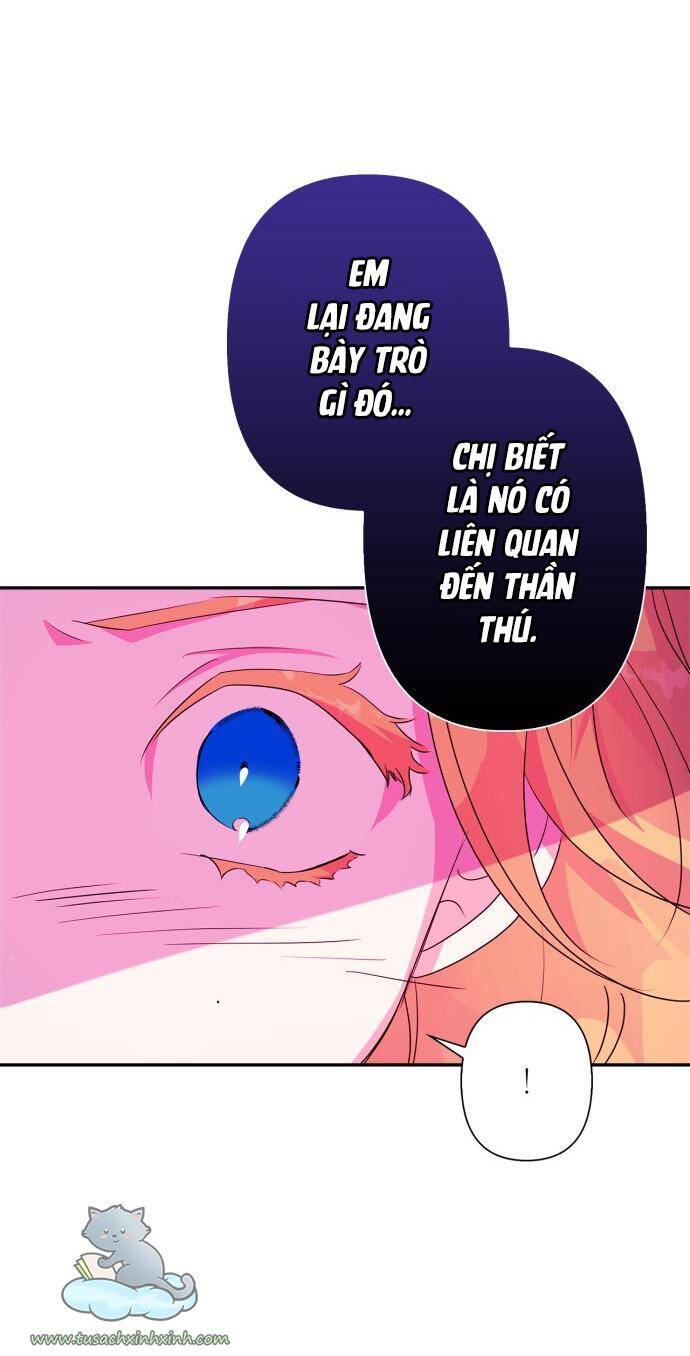 Thuần Hóa Quái Thú Thật Tốt - Chương 57