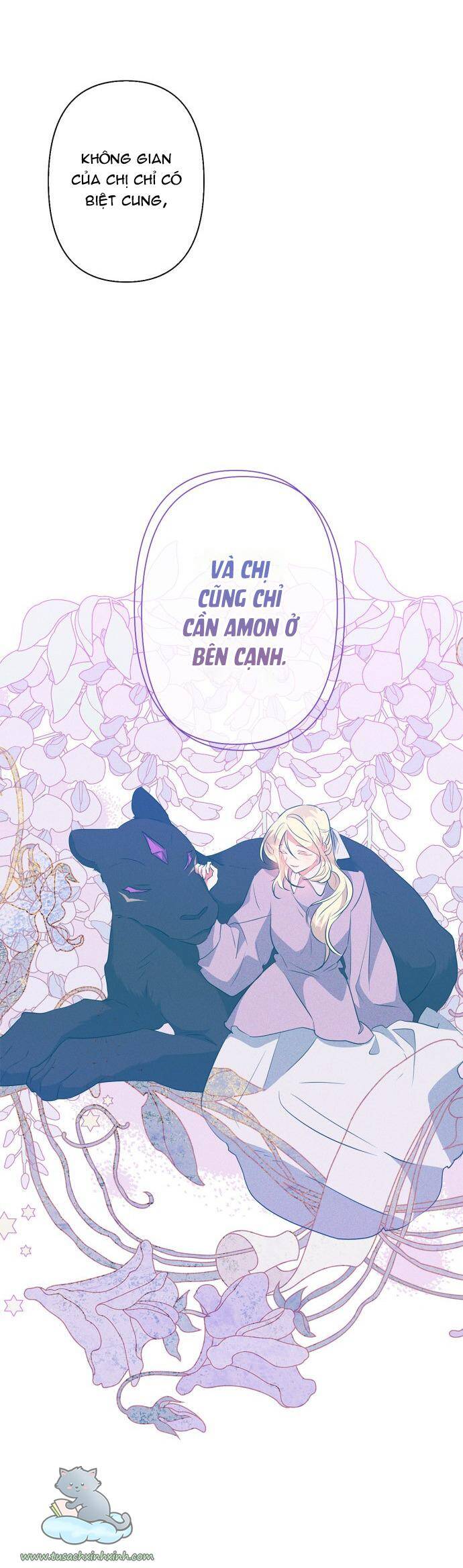 Thuần Hóa Quái Thú Thật Tốt - Chương 57