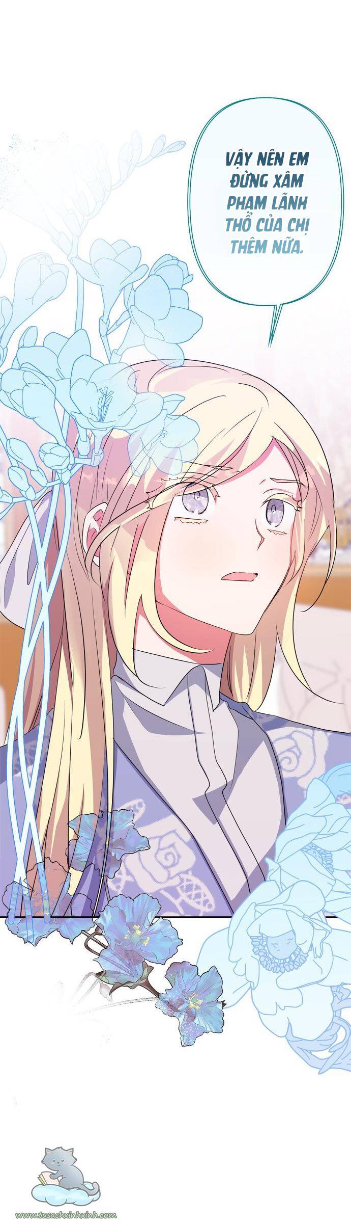 Thuần Hóa Quái Thú Thật Tốt - Chương 57