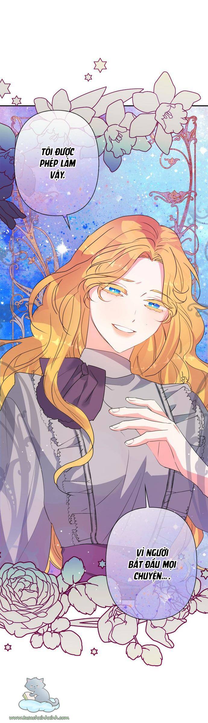 Thuần Hóa Quái Thú Thật Tốt - Chương 57