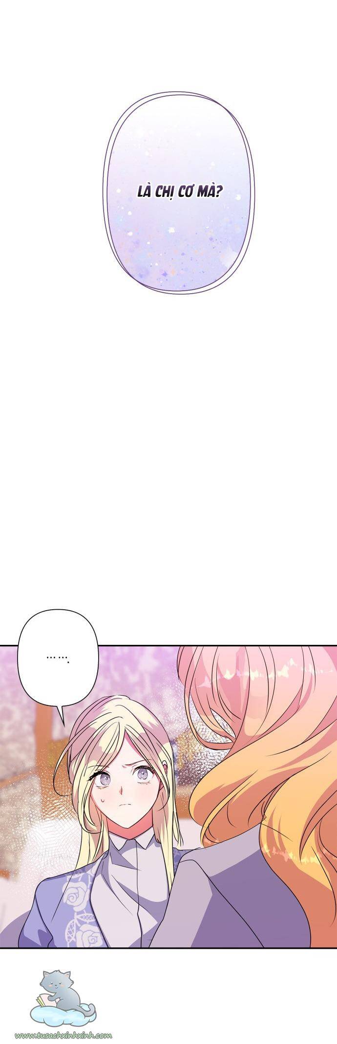 Thuần Hóa Quái Thú Thật Tốt - Chương 57