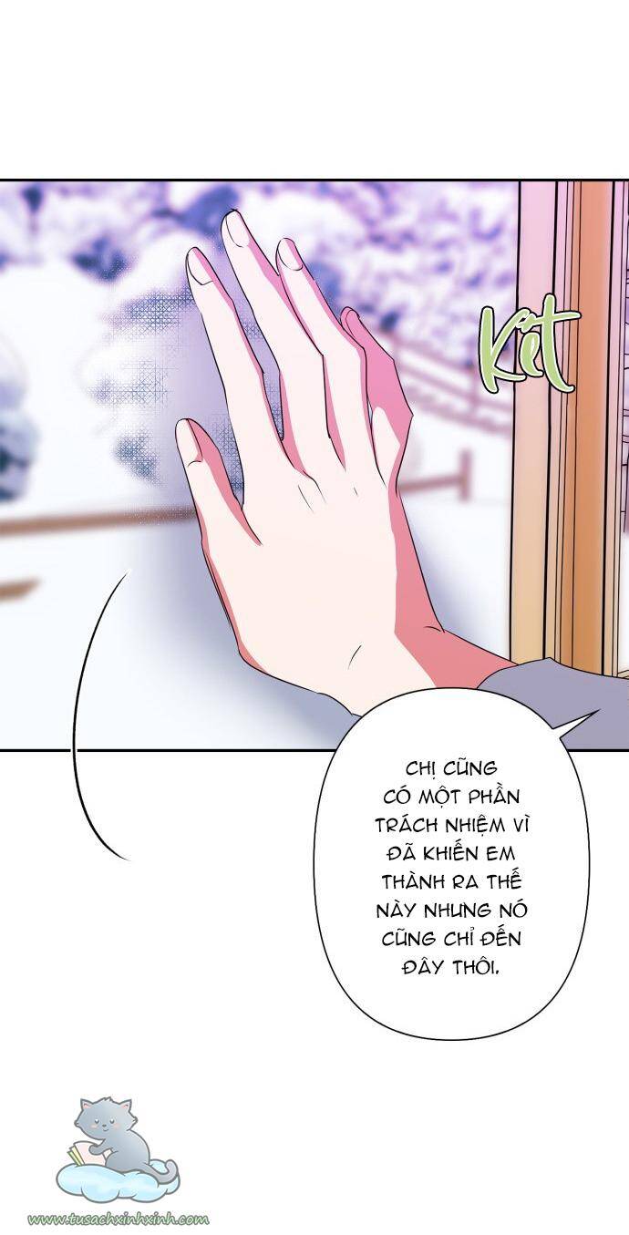 Thuần Hóa Quái Thú Thật Tốt - Chương 57