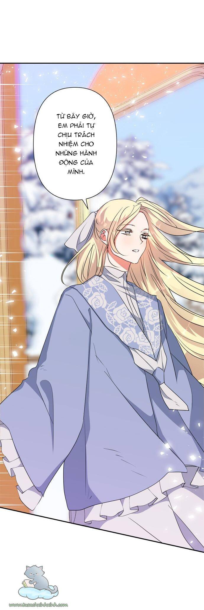 Thuần Hóa Quái Thú Thật Tốt - Chương 57