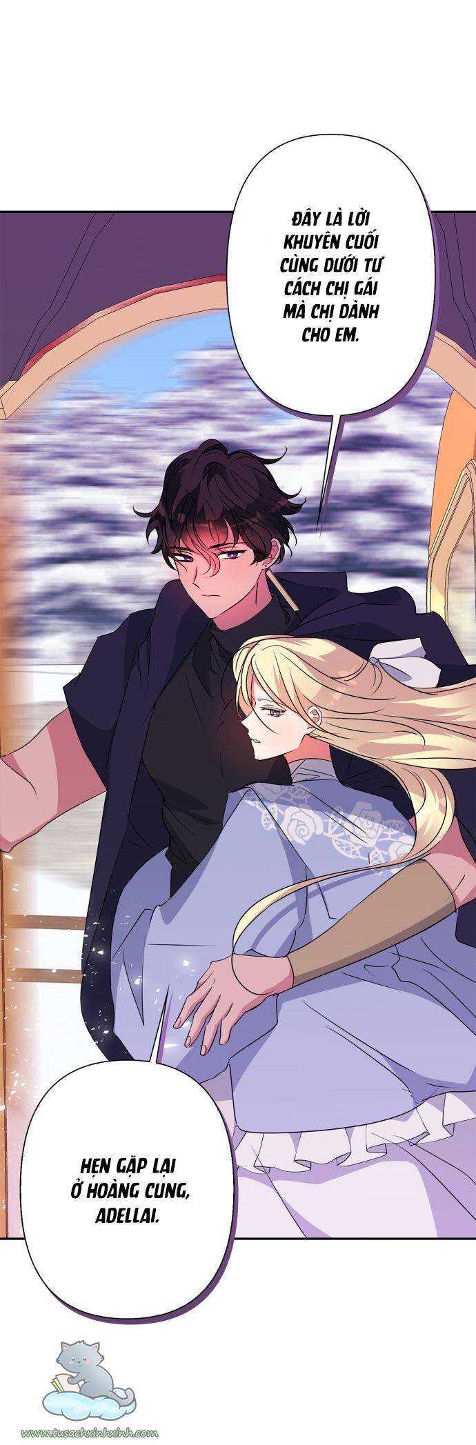 Thuần Hóa Quái Thú Thật Tốt - Chương 57