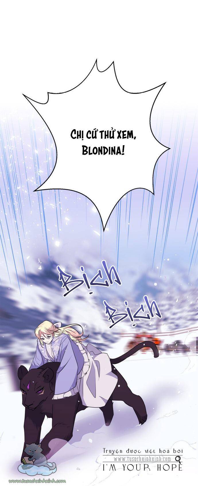 Thuần Hóa Quái Thú Thật Tốt - Chương 57