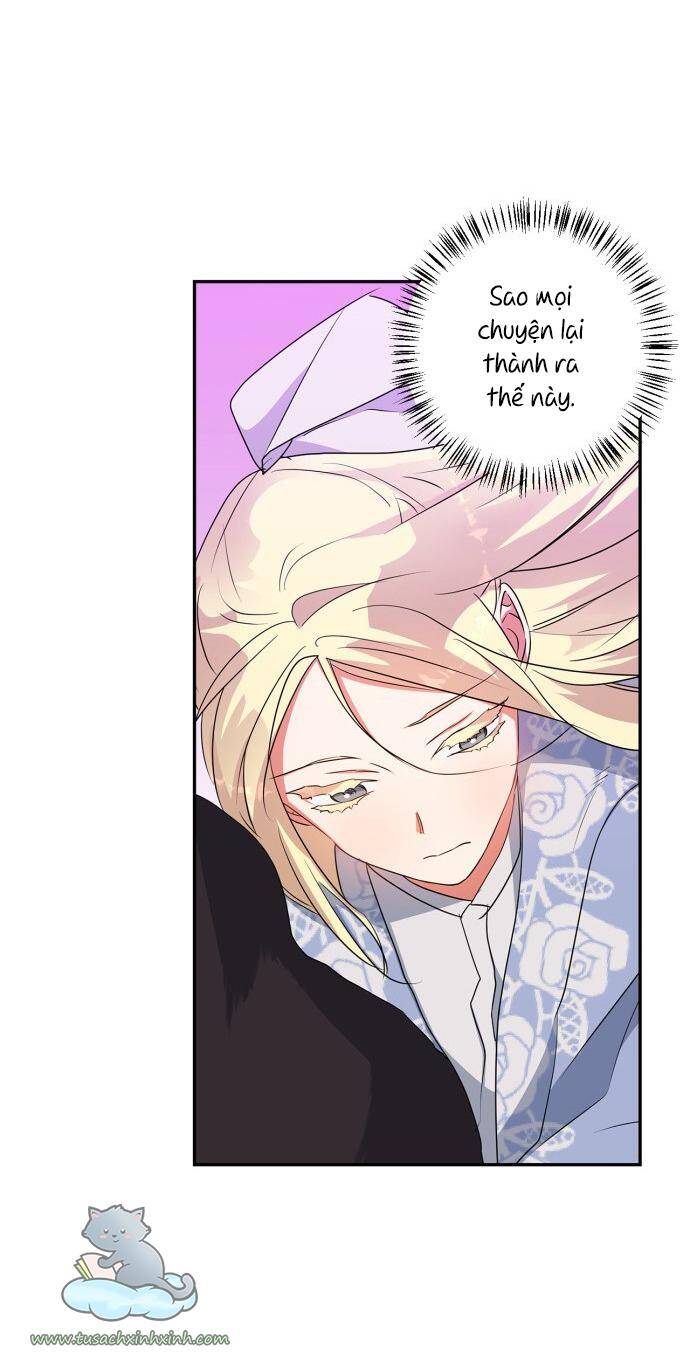 Thuần Hóa Quái Thú Thật Tốt - Chương 57