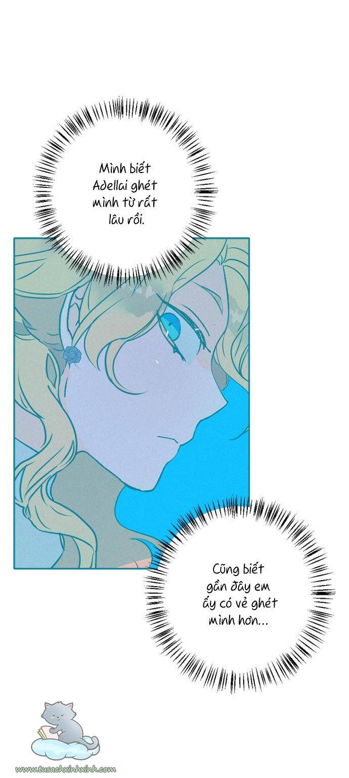 Thuần Hóa Quái Thú Thật Tốt - Chương 57