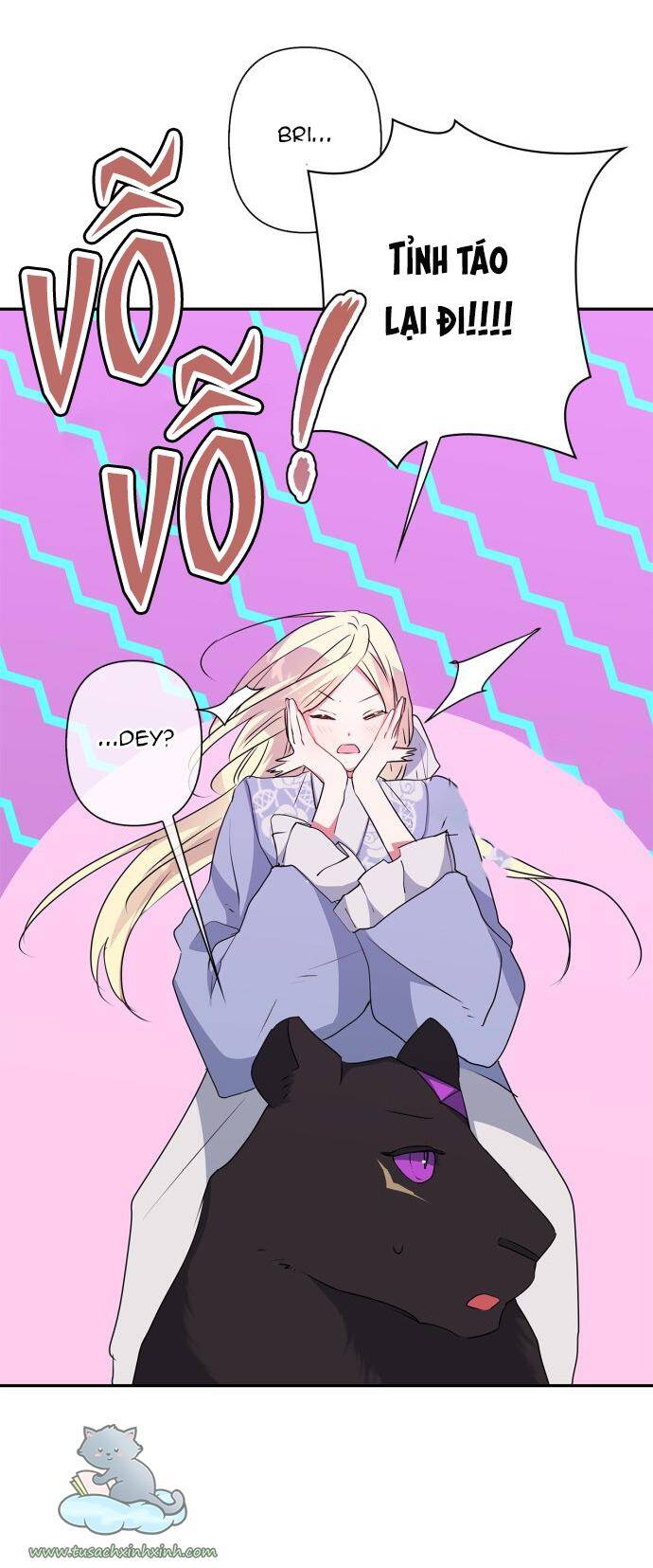 Thuần Hóa Quái Thú Thật Tốt - Chương 57