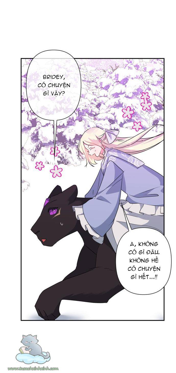 Thuần Hóa Quái Thú Thật Tốt - Chương 57