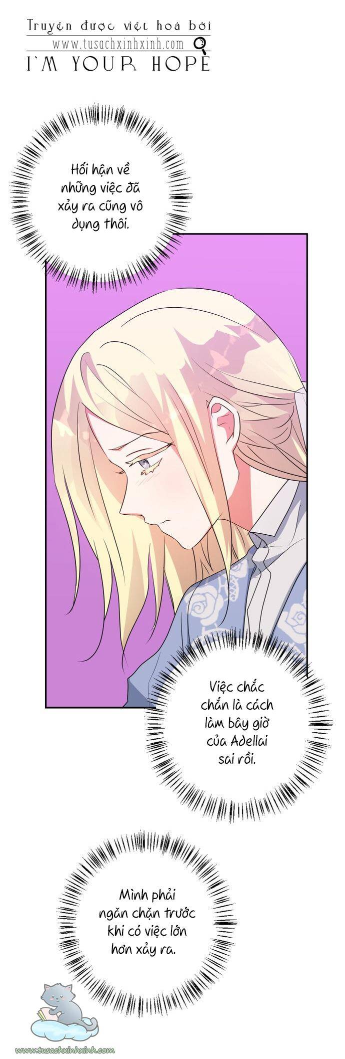 Thuần Hóa Quái Thú Thật Tốt - Chương 57