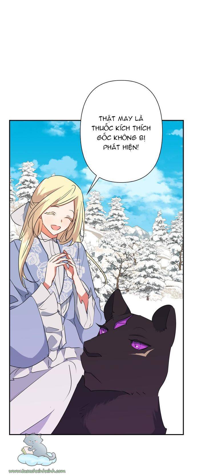 Thuần Hóa Quái Thú Thật Tốt - Chương 57