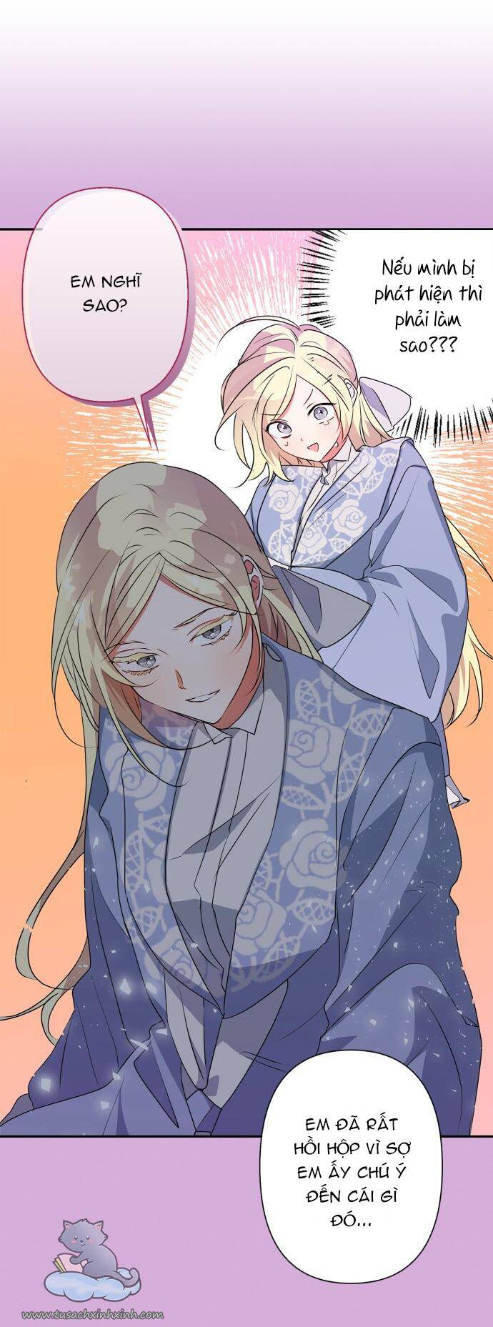 Thuần Hóa Quái Thú Thật Tốt - Chương 57