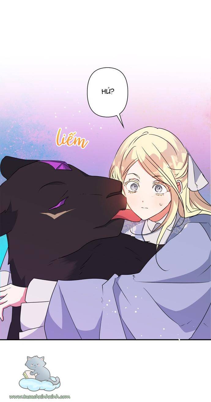 Thuần Hóa Quái Thú Thật Tốt - Chương 57