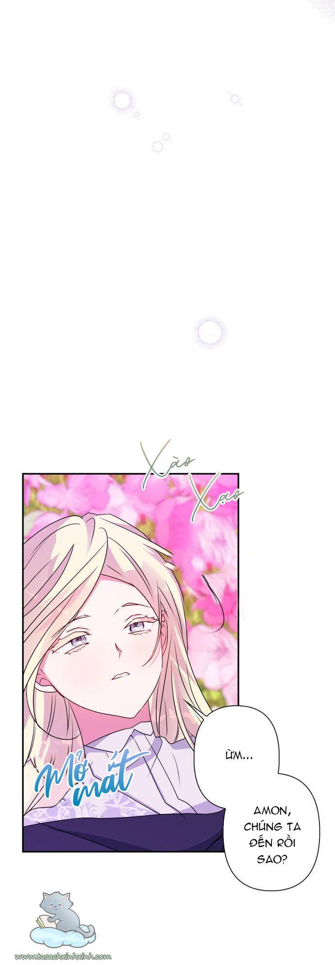 Thuần Hóa Quái Thú Thật Tốt - Chương 57