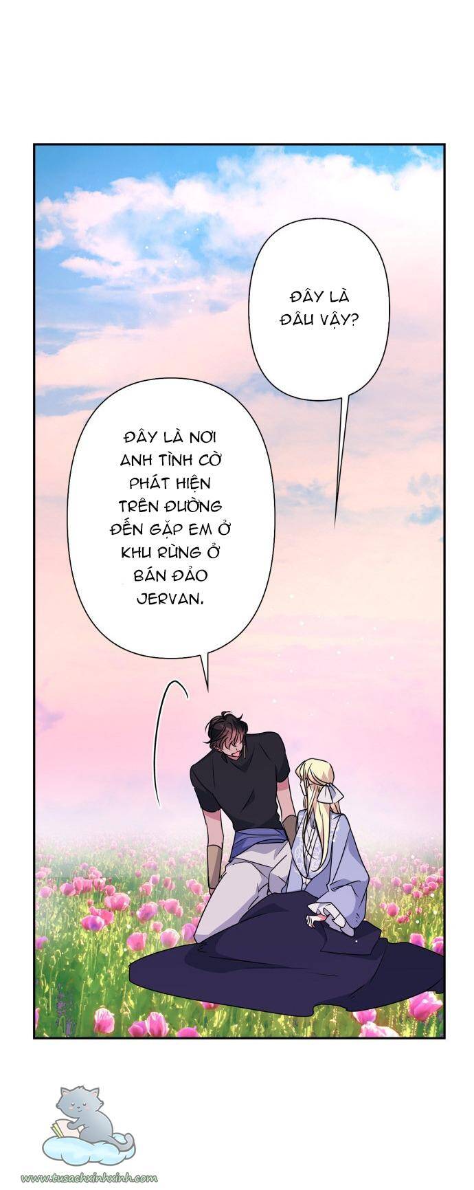 Thuần Hóa Quái Thú Thật Tốt - Chương 57