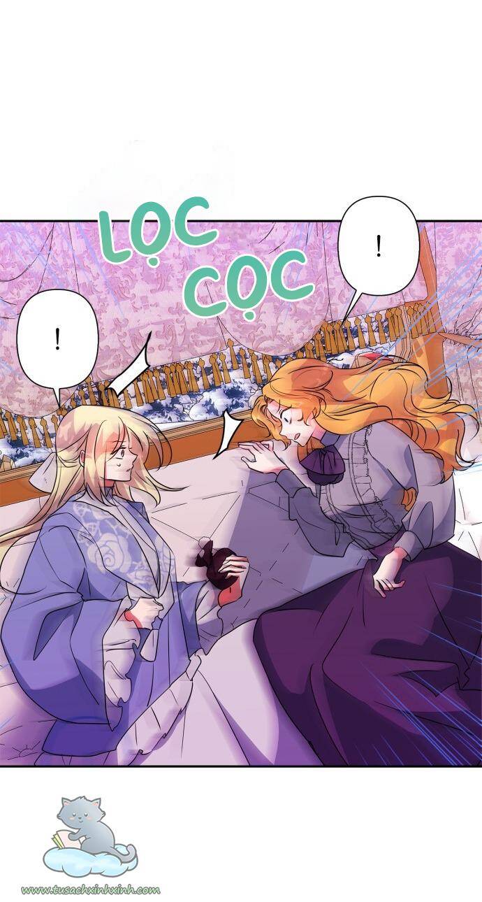 Thuần Hóa Quái Thú Thật Tốt - Chương 57