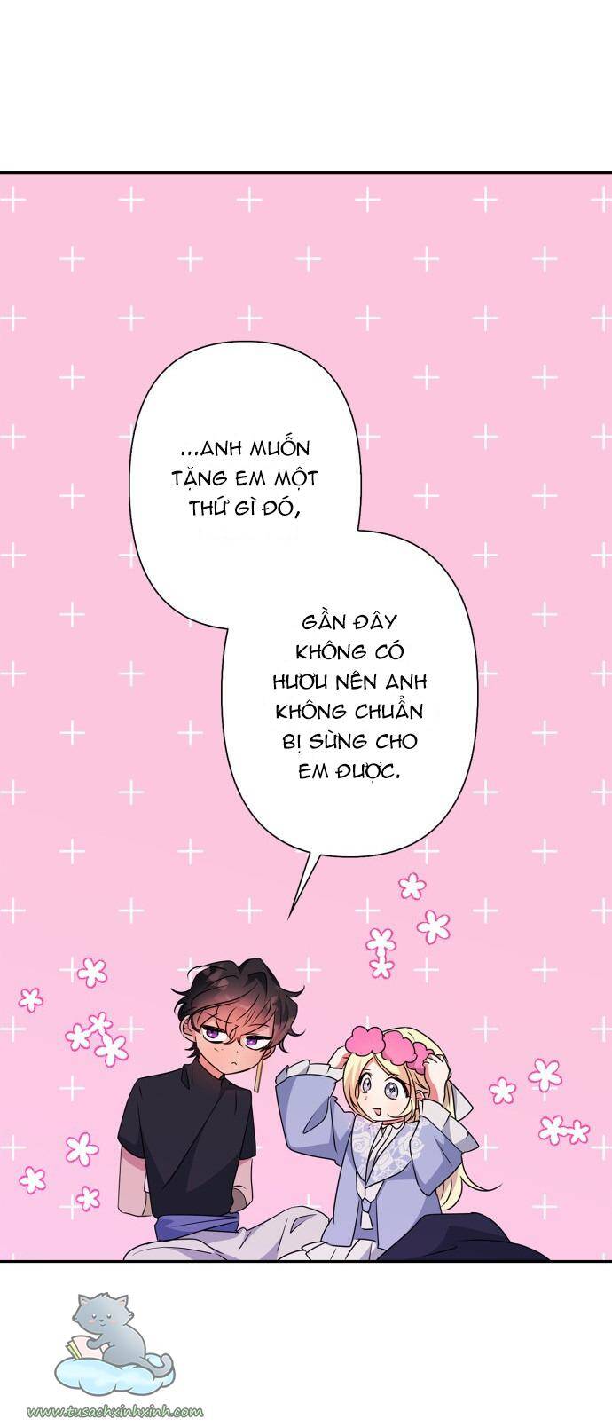 Thuần Hóa Quái Thú Thật Tốt - Chương 57