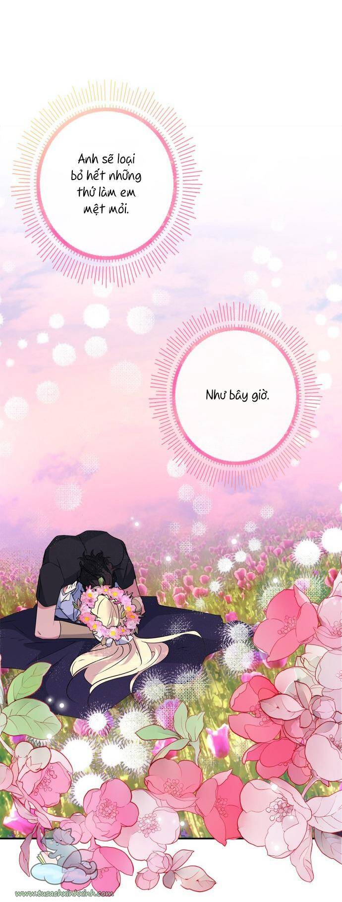 Thuần Hóa Quái Thú Thật Tốt - Chương 57