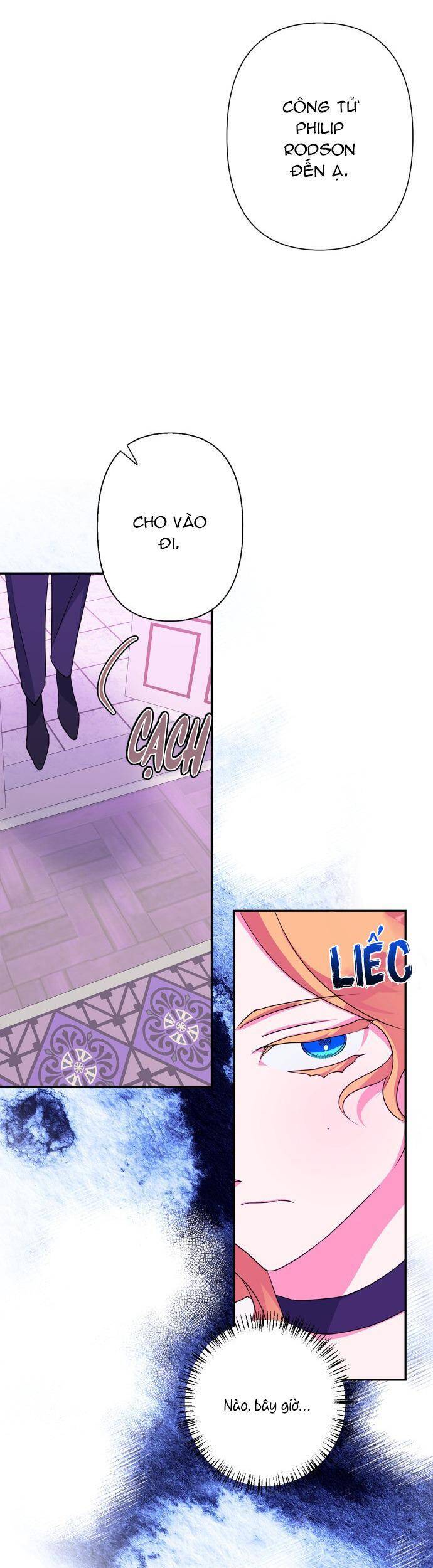 Thuần Hóa Quái Thú Thật Tốt - Chương 58