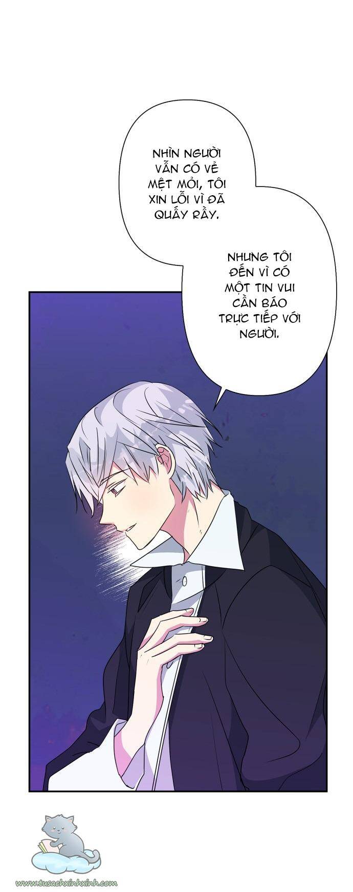 Thuần Hóa Quái Thú Thật Tốt - Chương 58