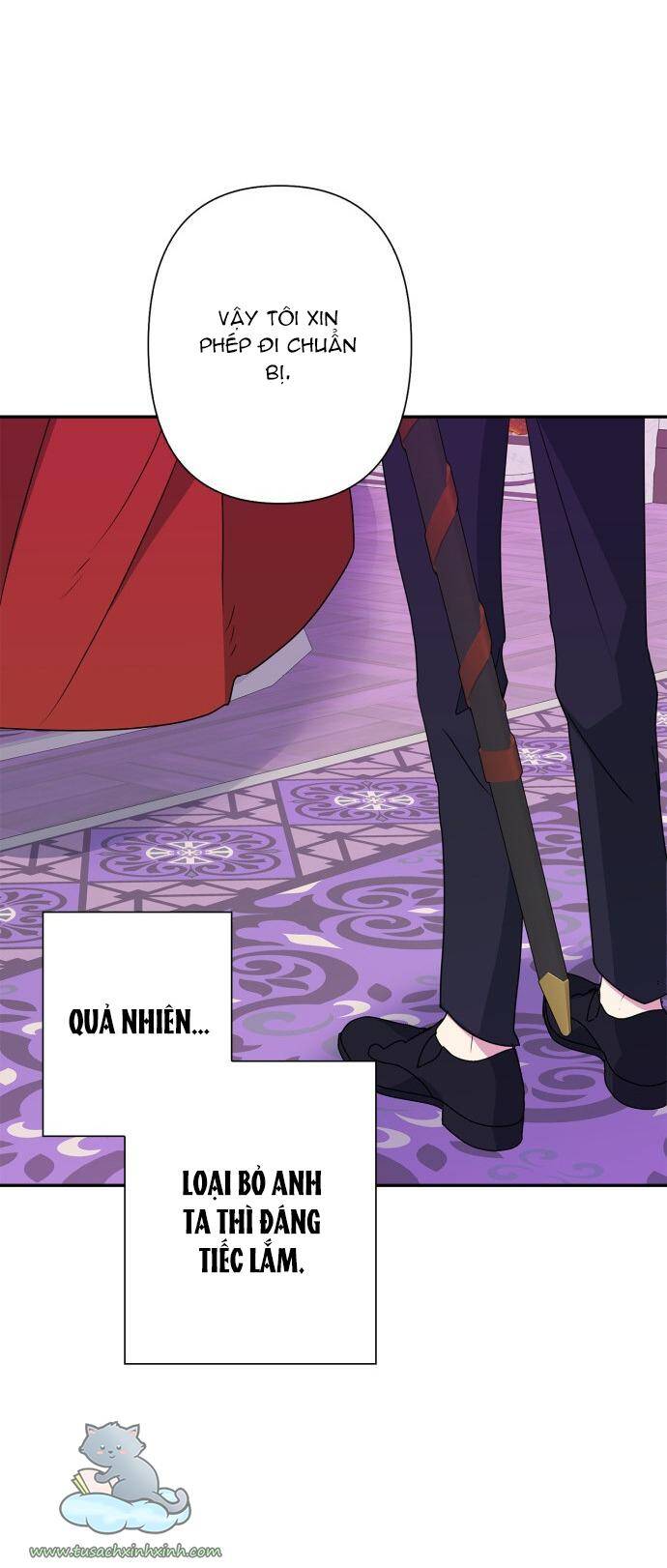 Thuần Hóa Quái Thú Thật Tốt - Chương 58