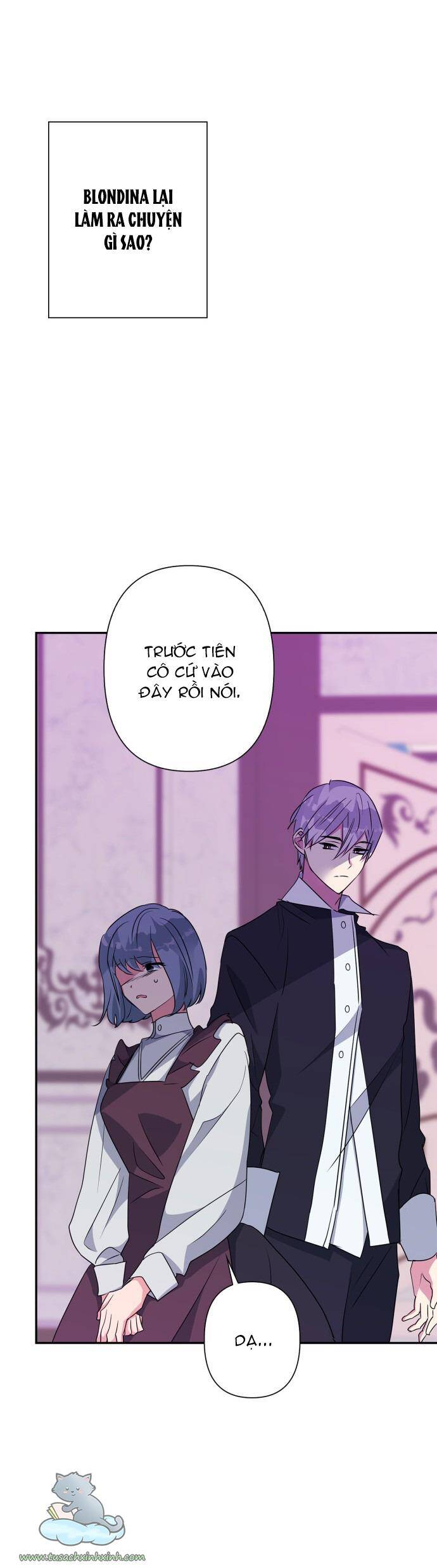 Thuần Hóa Quái Thú Thật Tốt - Chương 58