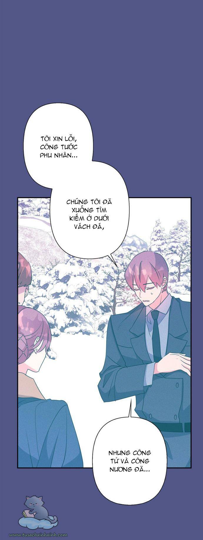 Thuần Hóa Quái Thú Thật Tốt - Chương 58