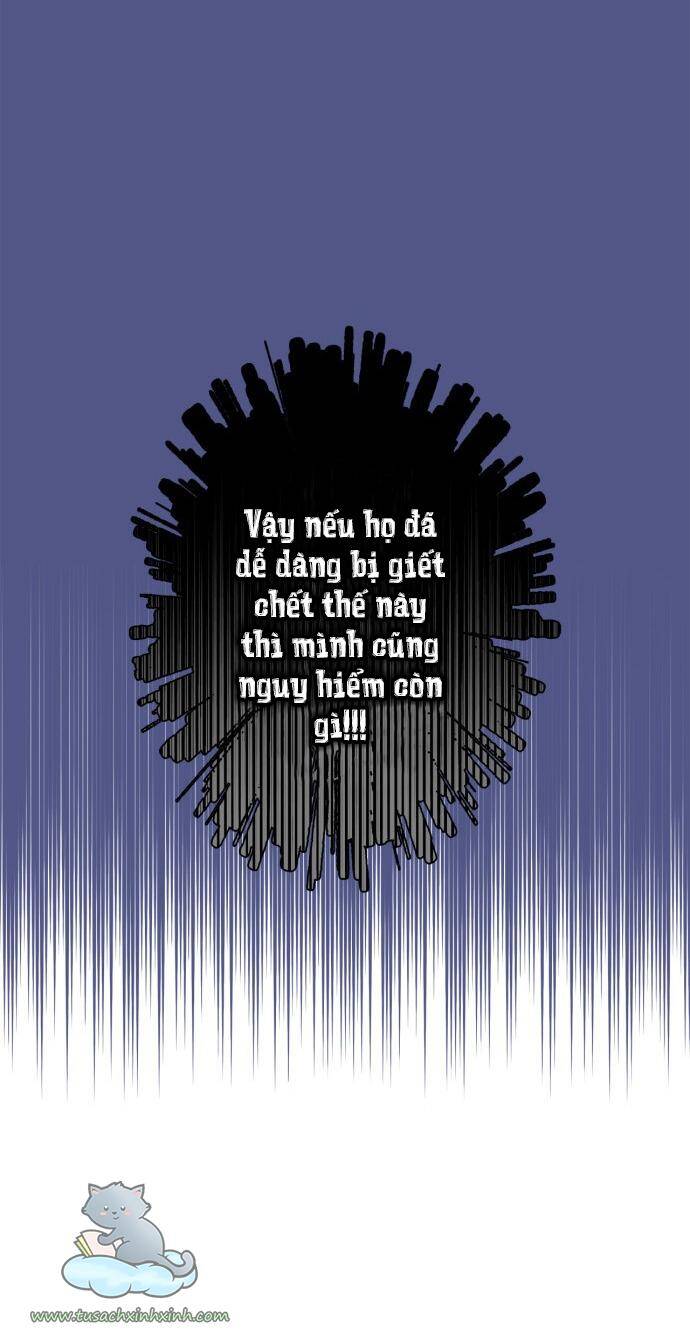 Thuần Hóa Quái Thú Thật Tốt - Chương 58