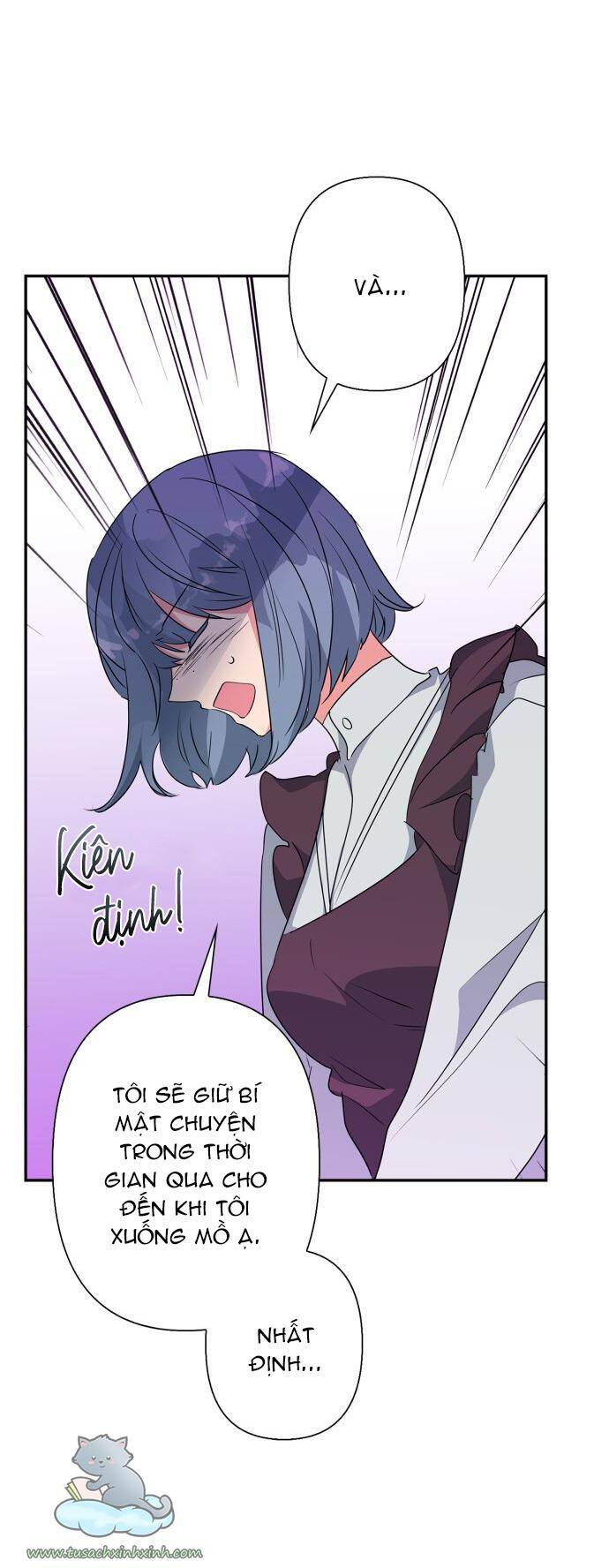 Thuần Hóa Quái Thú Thật Tốt - Chương 58