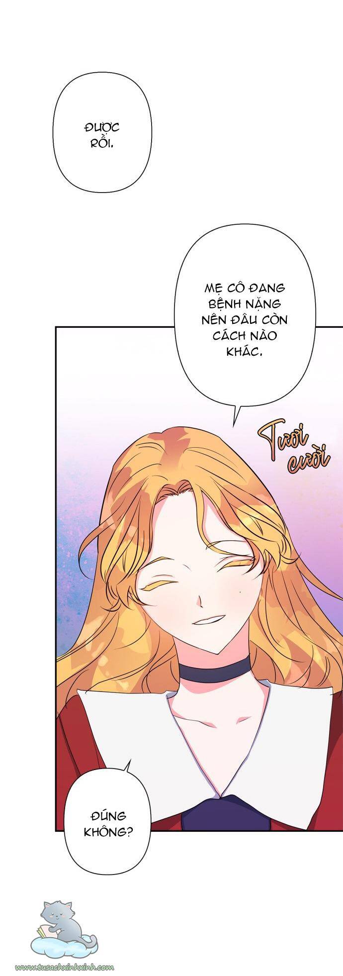 Thuần Hóa Quái Thú Thật Tốt - Chương 58