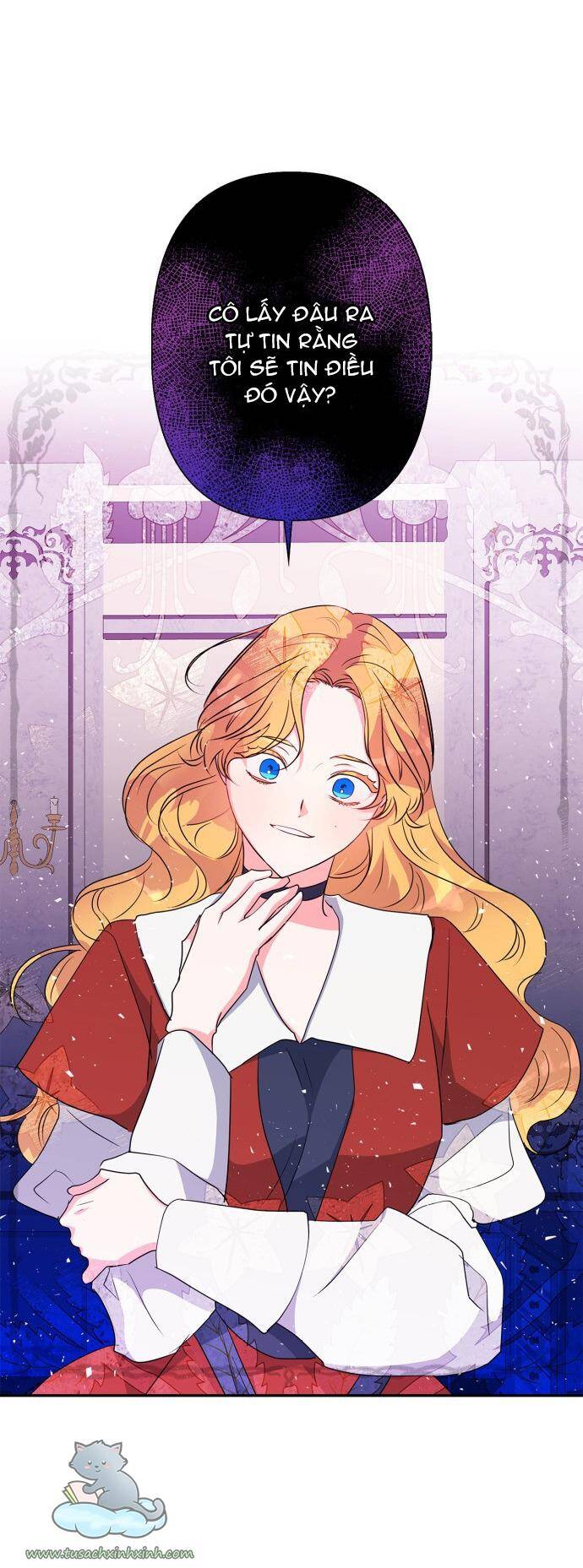 Thuần Hóa Quái Thú Thật Tốt - Chương 58