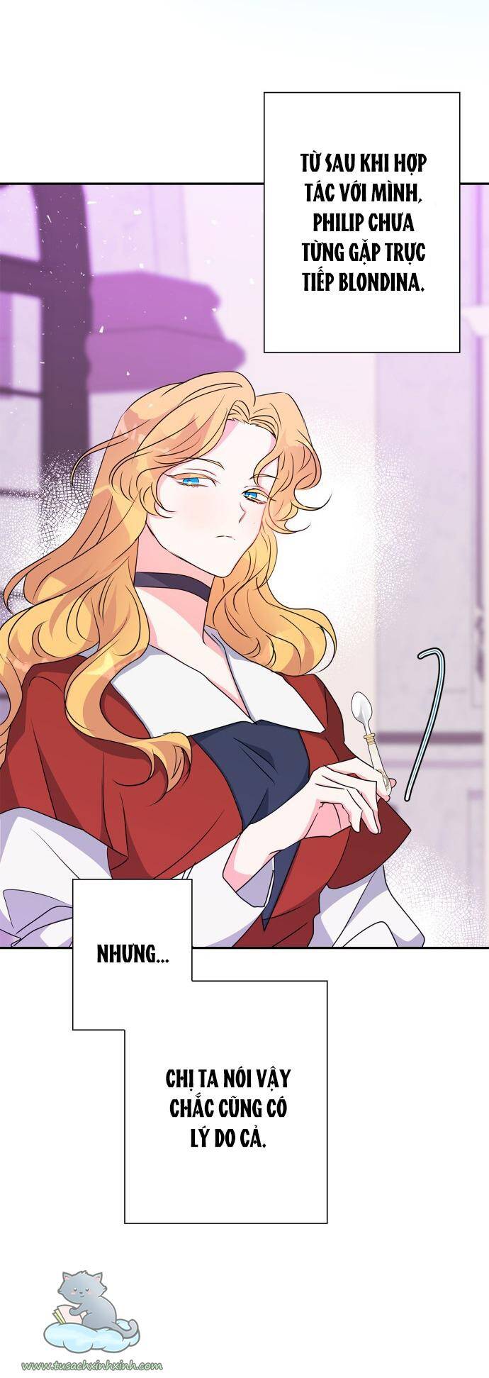 Thuần Hóa Quái Thú Thật Tốt - Chương 58