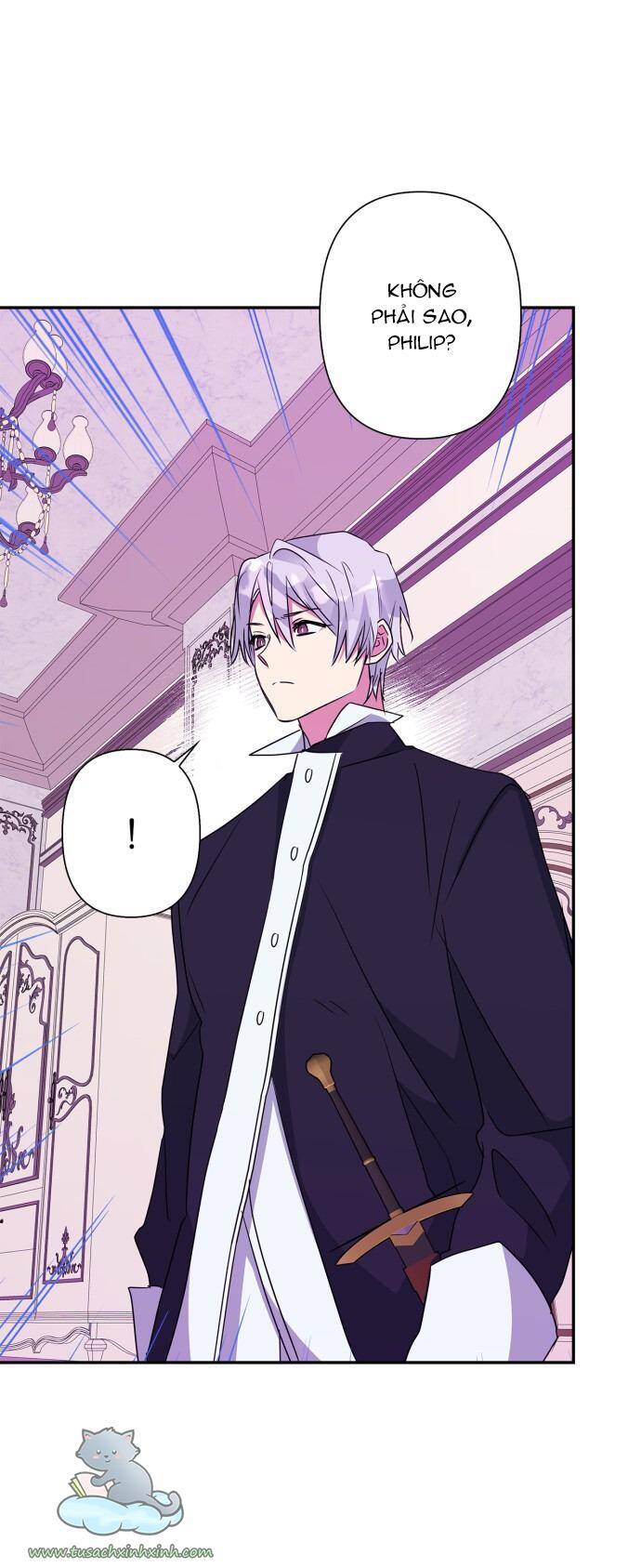 Thuần Hóa Quái Thú Thật Tốt - Chương 58