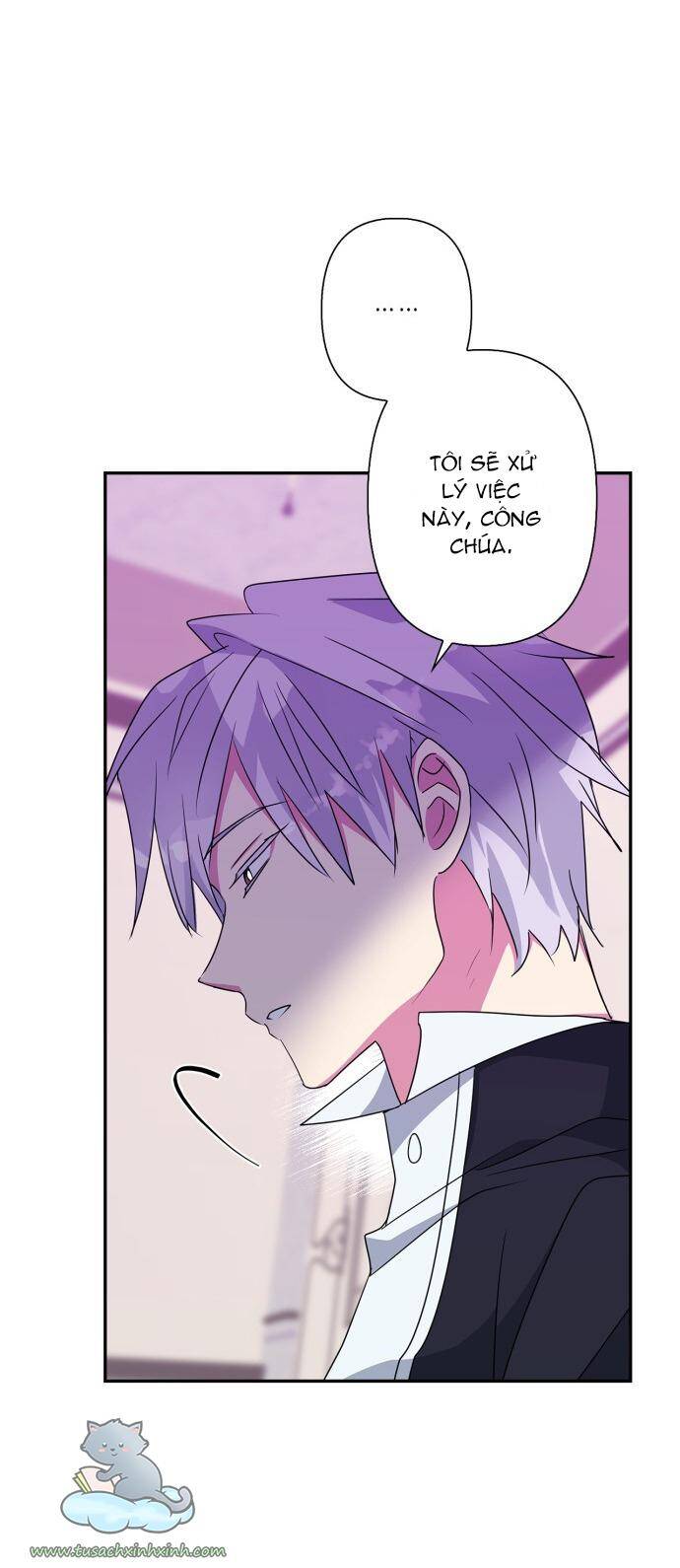 Thuần Hóa Quái Thú Thật Tốt - Chương 58