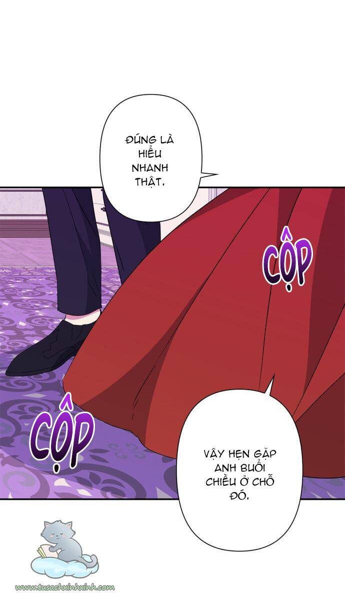 Thuần Hóa Quái Thú Thật Tốt - Chương 58