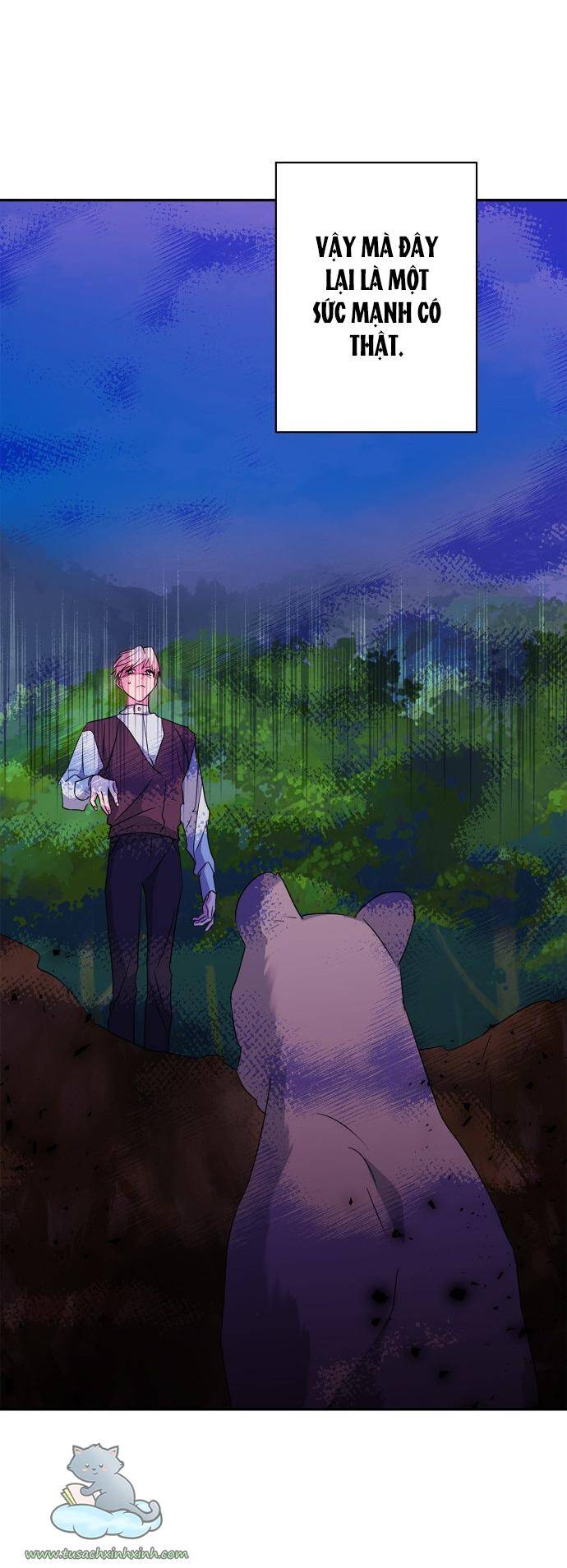 Thuần Hóa Quái Thú Thật Tốt - Chương 58