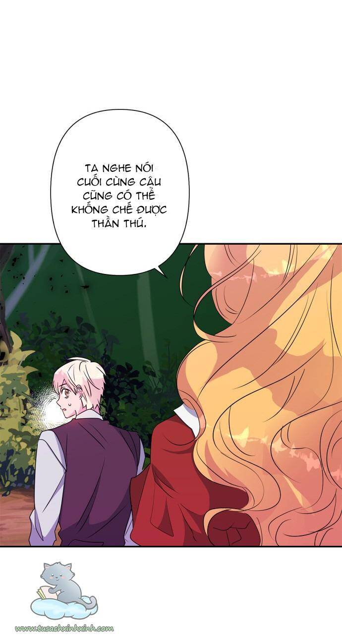 Thuần Hóa Quái Thú Thật Tốt - Chương 58