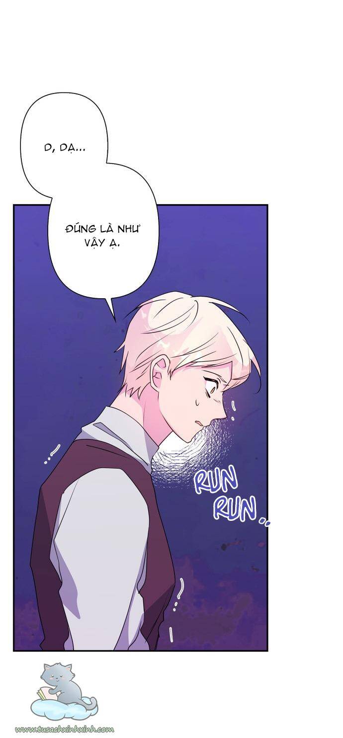 Thuần Hóa Quái Thú Thật Tốt - Chương 58