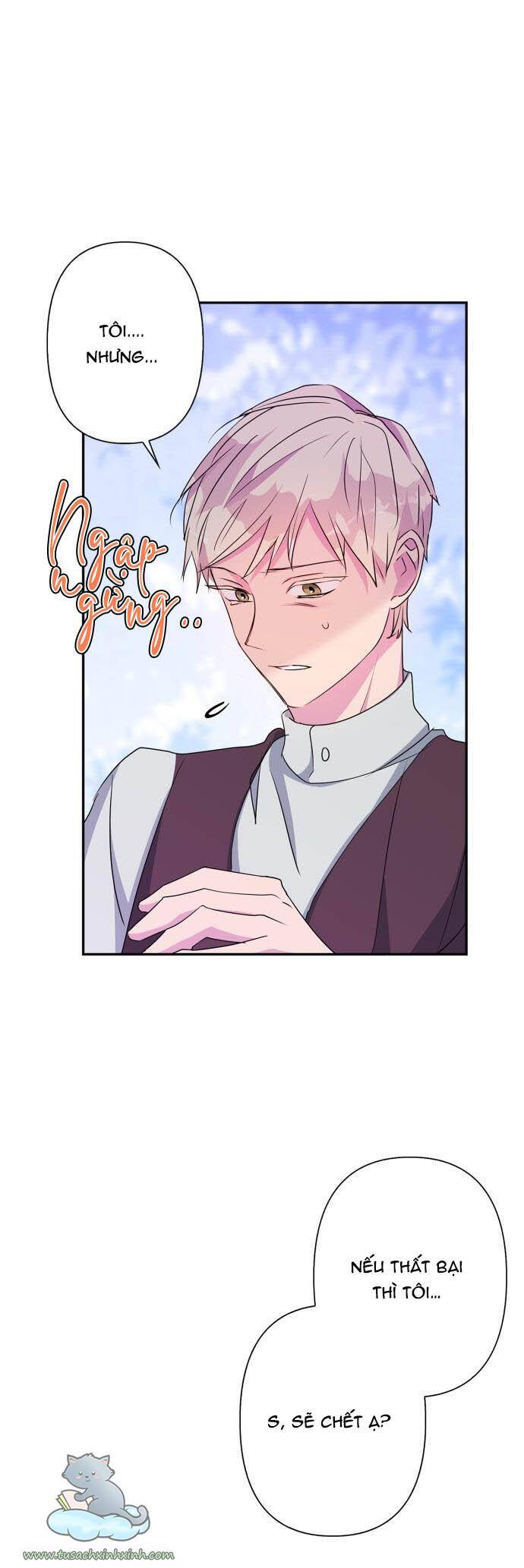 Thuần Hóa Quái Thú Thật Tốt - Chương 59