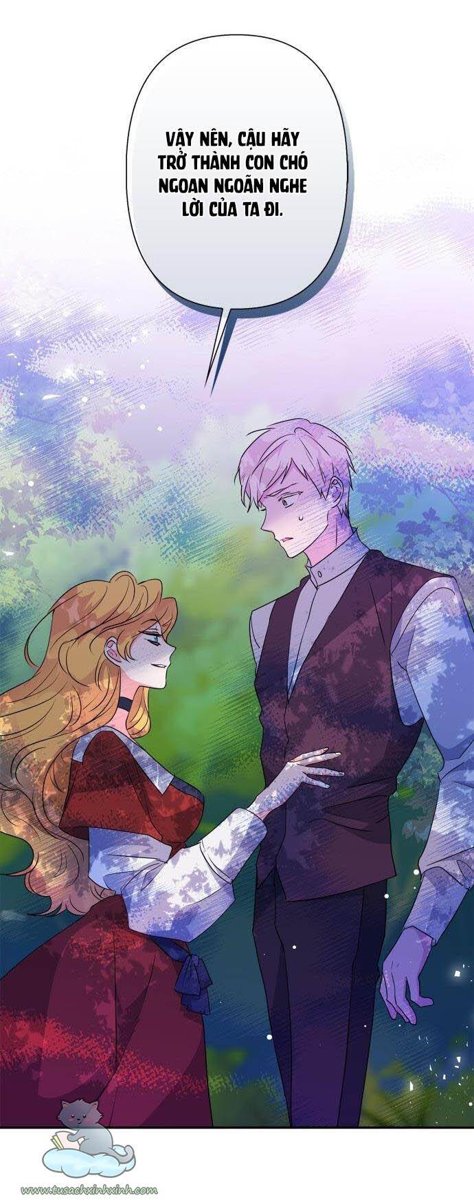 Thuần Hóa Quái Thú Thật Tốt - Chương 59