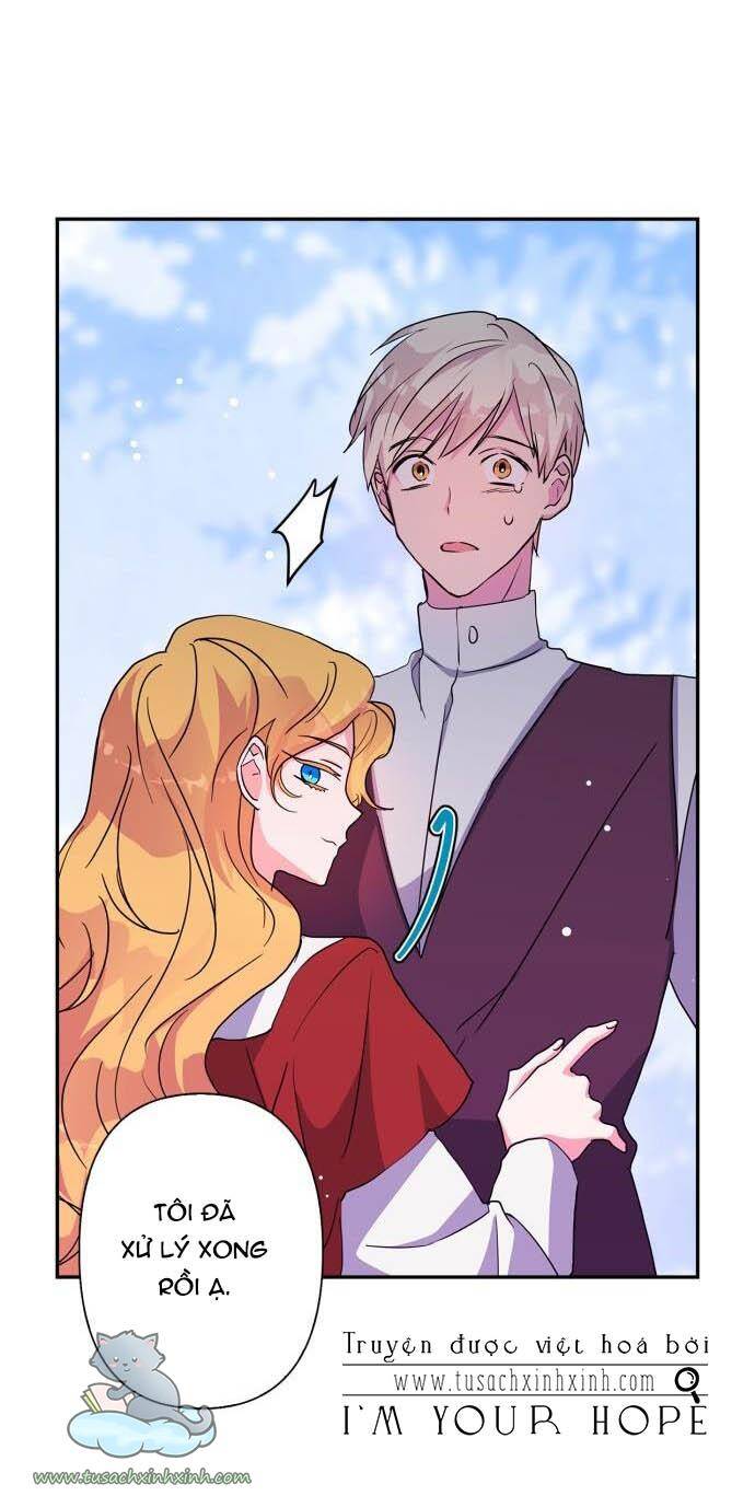 Thuần Hóa Quái Thú Thật Tốt - Chương 59