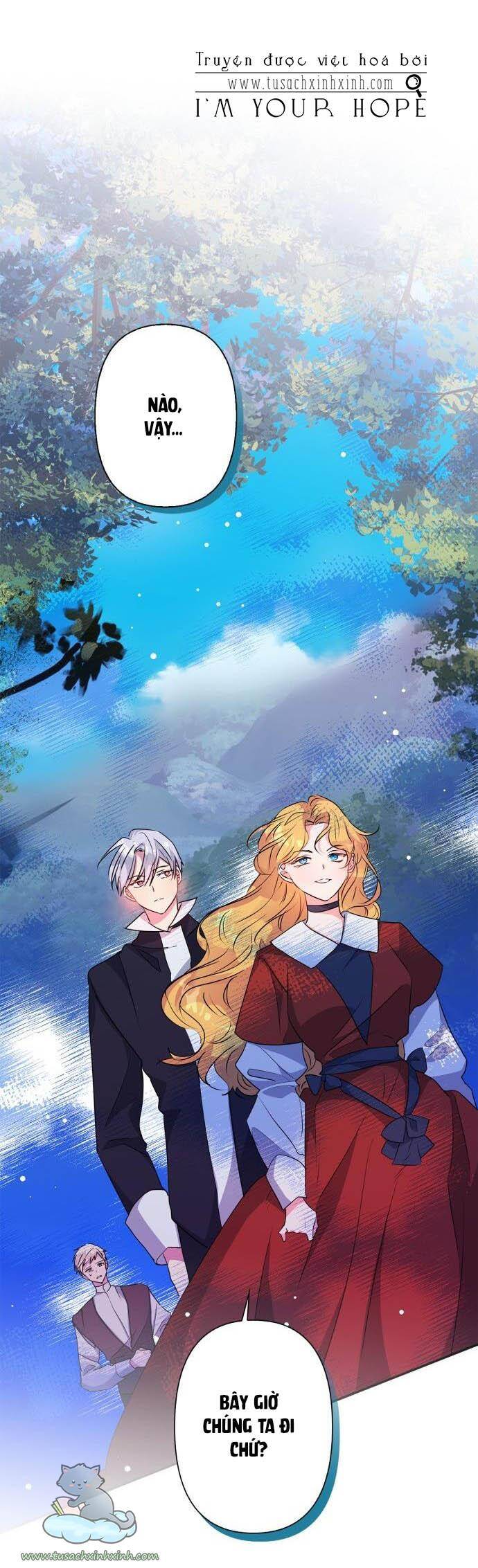 Thuần Hóa Quái Thú Thật Tốt - Chương 59