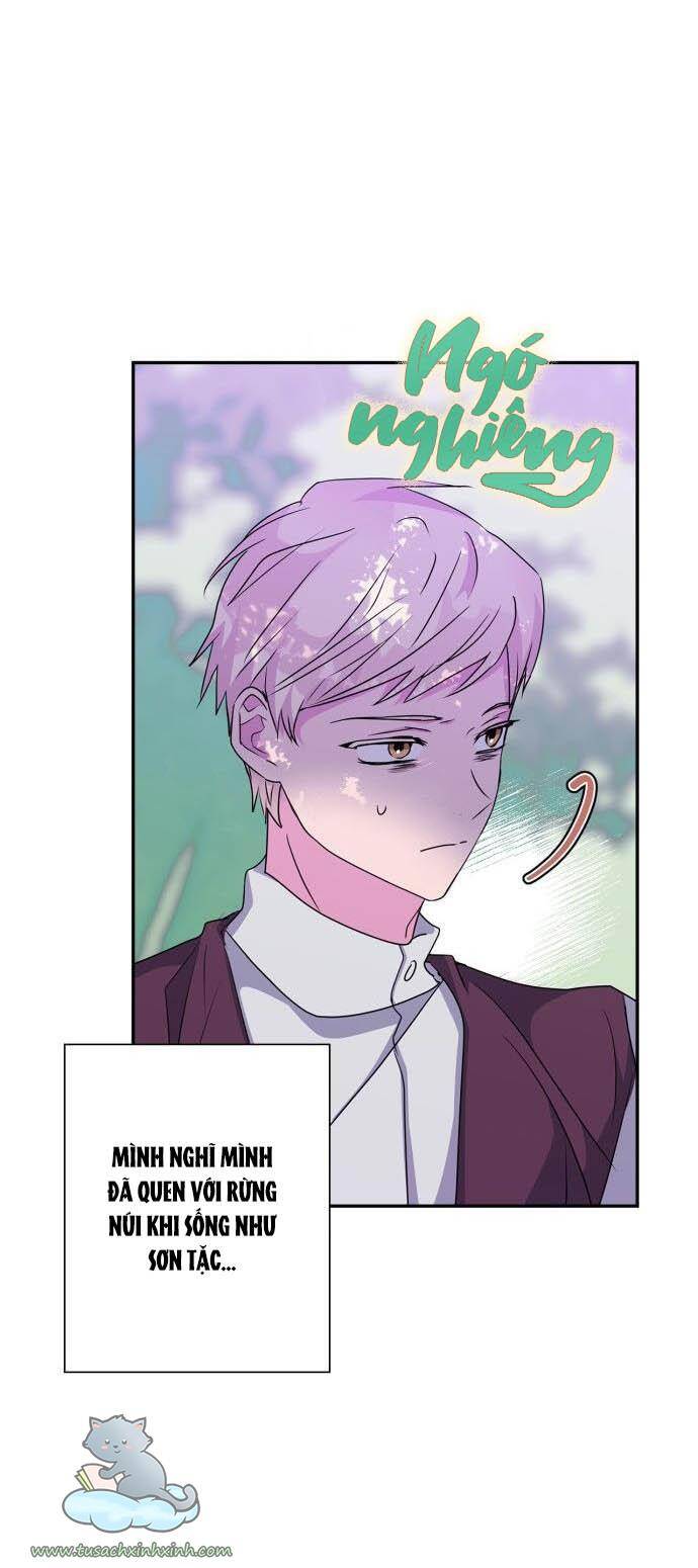 Thuần Hóa Quái Thú Thật Tốt - Chương 59